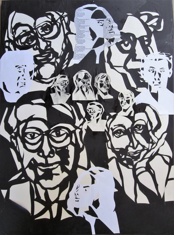 Maria Kiess - Kopfkino